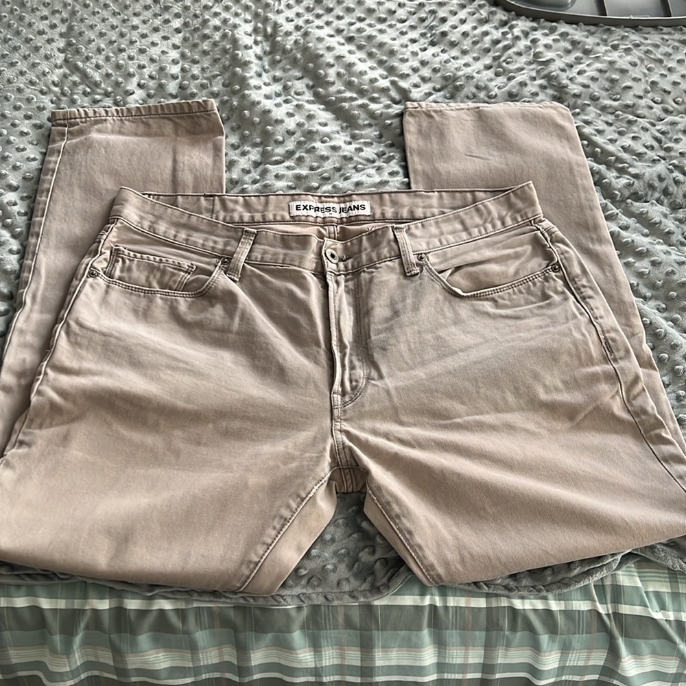 Express Jeans - Picture 2 of 5